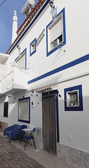 Orlabela Villa Manta Rota Exteriör bild