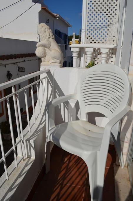 Orlabela Villa Manta Rota Exteriör bild