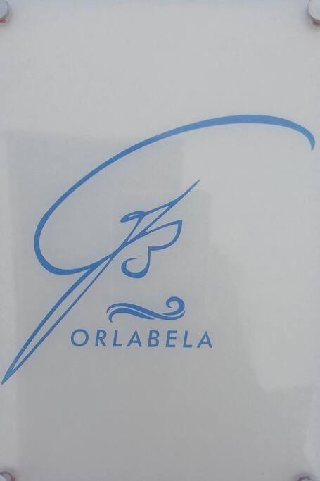Orlabela Villa Manta Rota Exteriör bild