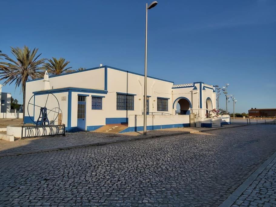 Orlabela Villa Manta Rota Exteriör bild
